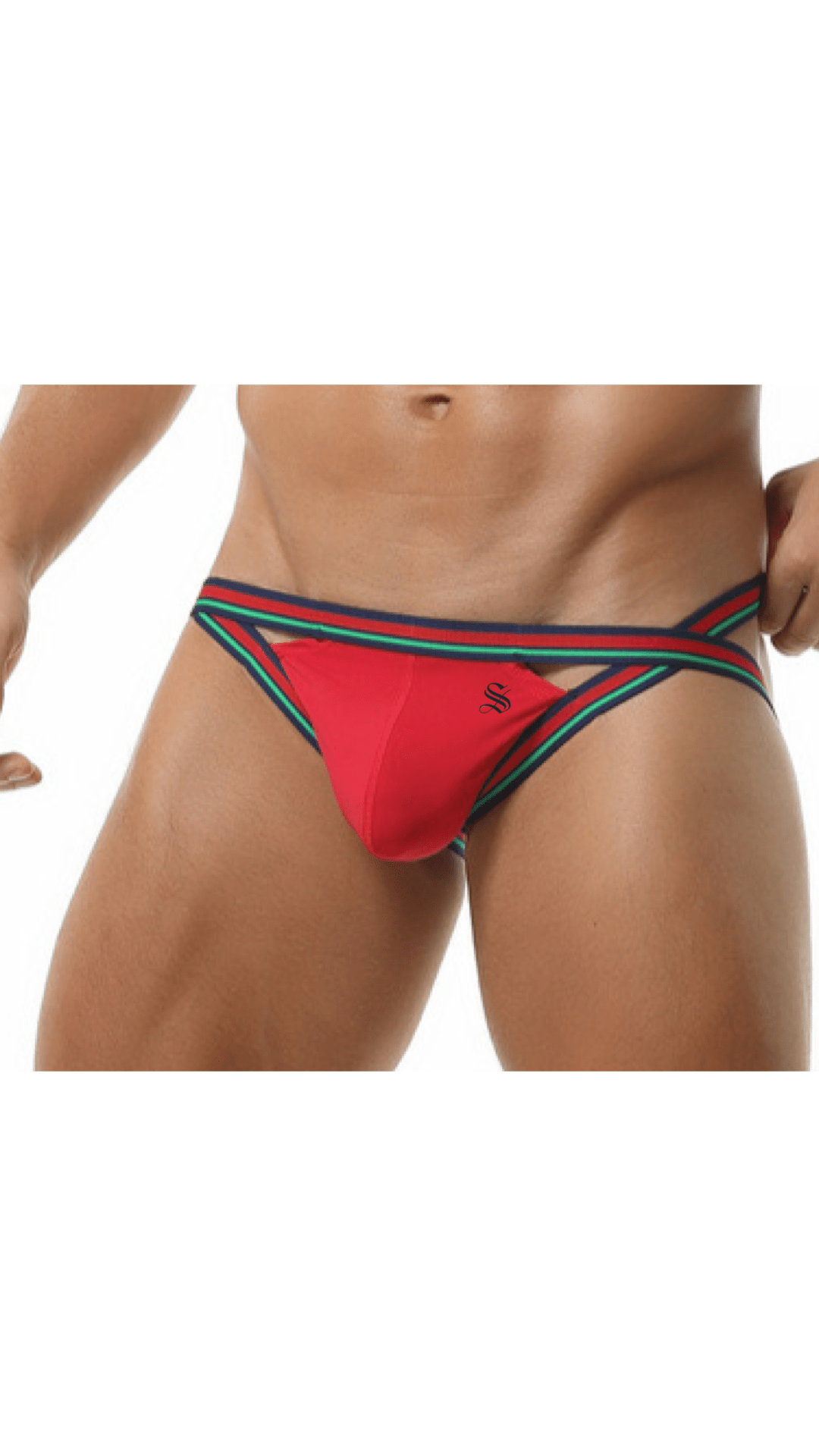 XSO 15 - Swimming Speedo for Men - Sarman Fashion - Wholesale Clothing Fashion Brand for Men from Canada