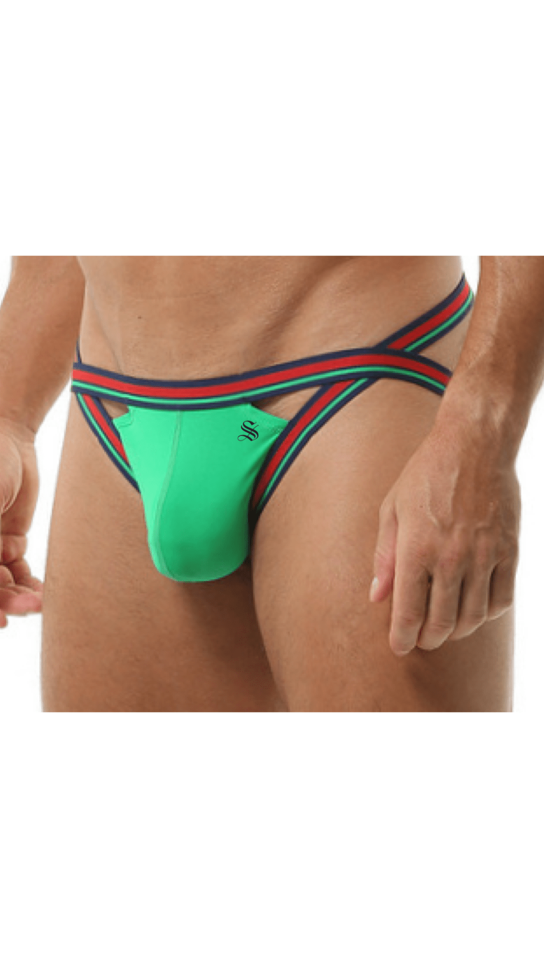 XSO 15 - Swimming Speedo for Men - Sarman Fashion - Wholesale Clothing Fashion Brand for Men from Canada