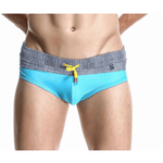XSO 16 - Swimming Speedo for Men - Sarman Fashion - Wholesale Clothing Fashion Brand for Men from Canada