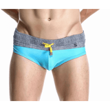 XSO 16 - Swimming Speedo for Men - Sarman Fashion - Wholesale Clothing Fashion Brand for Men from Canada