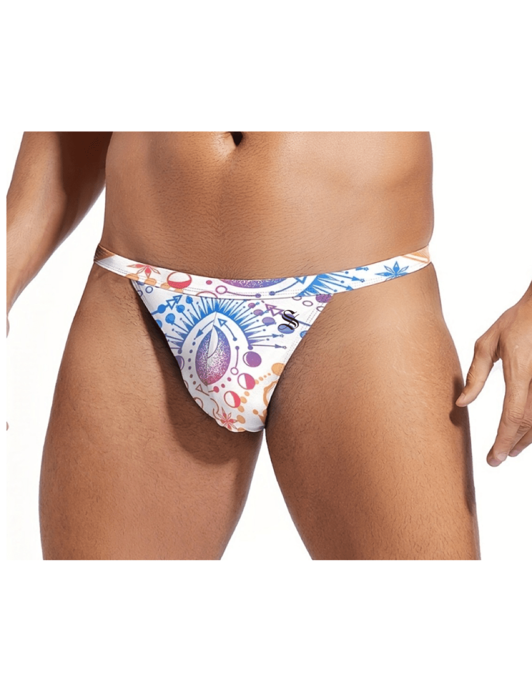 XSO 2 - Swimming shorts for Men - Sarman Fashion - Wholesale Clothing Fashion Brand for Men from Canada