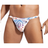 XSO 2 - Swimming shorts for Men - Sarman Fashion - Wholesale Clothing Fashion Brand for Men from Canada
