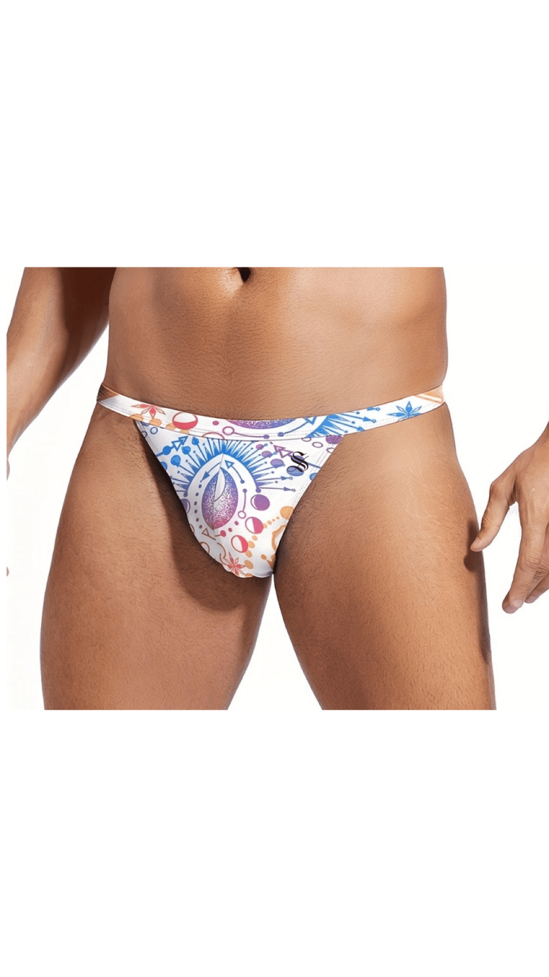 XSO 2 - Swimming shorts for Men - Sarman Fashion - Wholesale Clothing Fashion Brand for Men from Canada