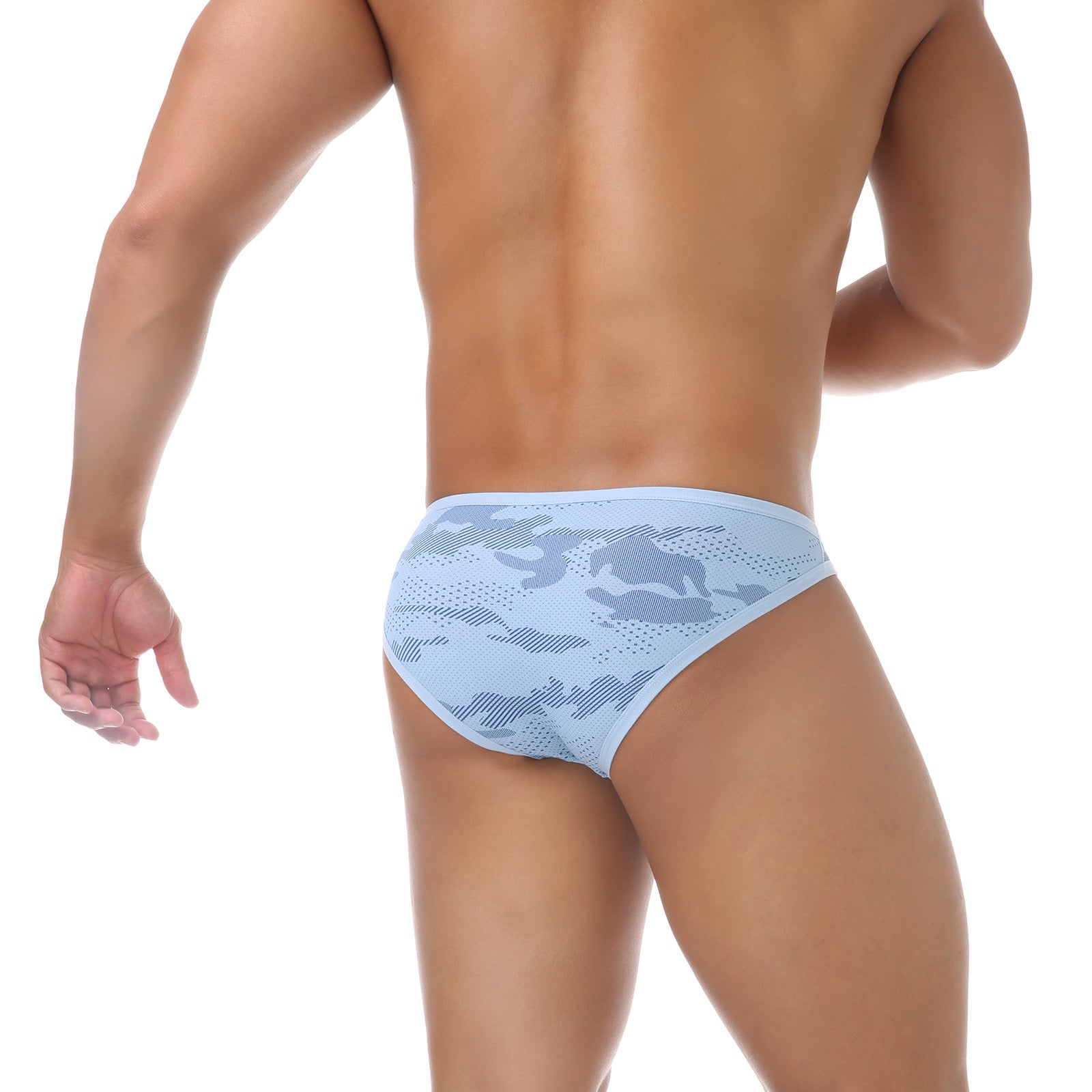 XSO 21 - Swimming Speedo for Men - Sarman Fashion - Wholesale Clothing Fashion Brand for Men from Canada