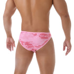 XSO 21 - Swimming Speedo for Men - Sarman Fashion - Wholesale Clothing Fashion Brand for Men from Canada