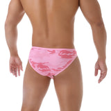 XSO 21 - Swimming Speedo for Men - Sarman Fashion - Wholesale Clothing Fashion Brand for Men from Canada