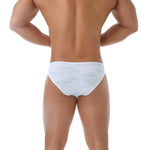 XSO 21 - Swimming Speedo for Men - Sarman Fashion - Wholesale Clothing Fashion Brand for Men from Canada