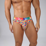 XSO 22 - Swimming Speedo for Men - Sarman Fashion - Wholesale Clothing Fashion Brand for Men from Canada