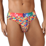 XSO 22 - Swimming Speedo for Men - Sarman Fashion - Wholesale Clothing Fashion Brand for Men from Canada