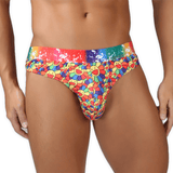 XSO 22 - Swimming Speedo for Men - Sarman Fashion - Wholesale Clothing Fashion Brand for Men from Canada