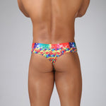 XSO 22 - Swimming Speedo for Men - Sarman Fashion - Wholesale Clothing Fashion Brand for Men from Canada