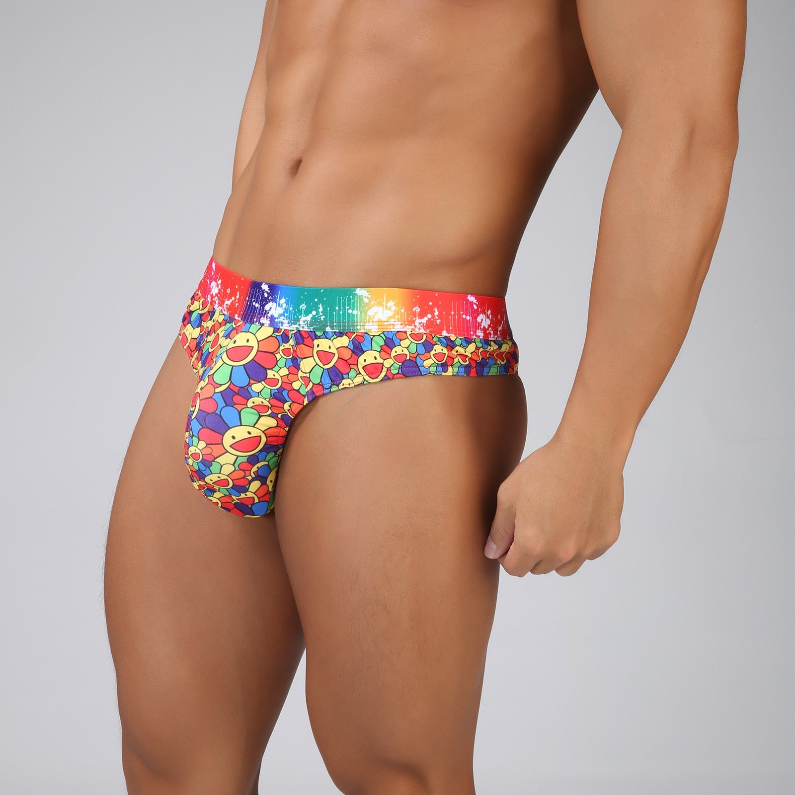XSO 22 - Swimming Speedo for Men - Sarman Fashion - Wholesale Clothing Fashion Brand for Men from Canada