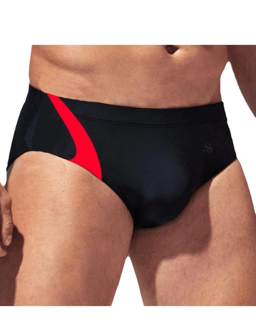 XSO 3 - Swimming shorts for Men - Sarman Fashion - Wholesale Clothing Fashion Brand for Men from Canada