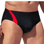 XSO 3 - Swimming shorts for Men - Sarman Fashion - Wholesale Clothing Fashion Brand for Men from Canada