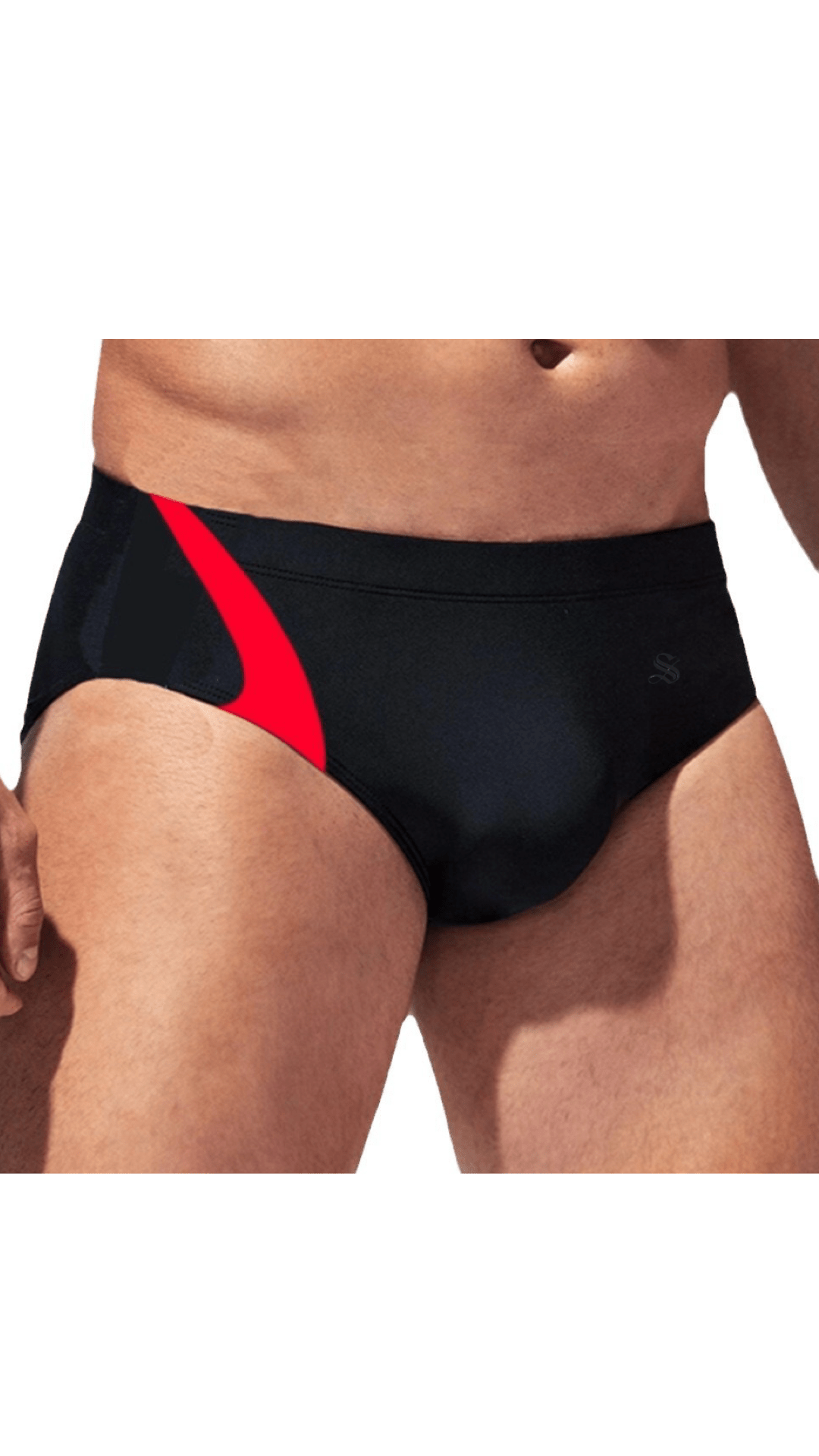 XSO 3 - Swimming shorts for Men - Sarman Fashion - Wholesale Clothing Fashion Brand for Men from Canada