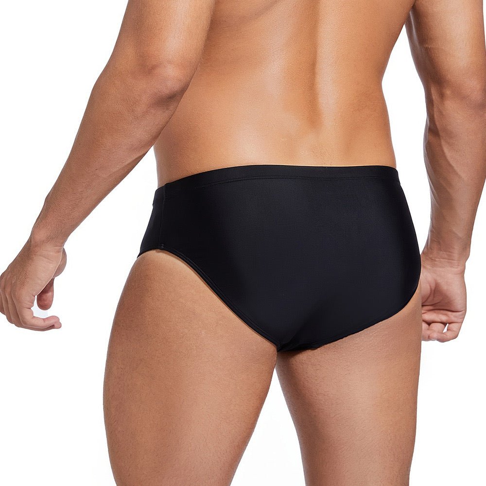 XSO 3 - Swimming shorts for Men - Sarman Fashion - Wholesale Clothing Fashion Brand for Men from Canada