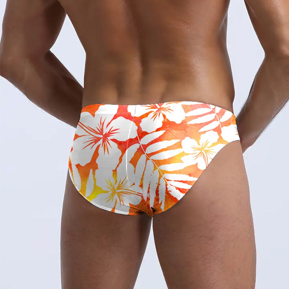 XSO 6 - Swimming shorts for Men - Sarman Fashion - Wholesale Clothing Fashion Brand for Men from Canada