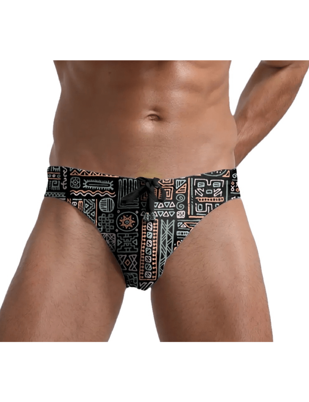 XSO 7 - Swimming shorts for Men - Sarman Fashion - Wholesale Clothing Fashion Brand for Men from Canada
