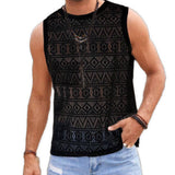 Xubax 3 - Tank Top for Men - Sarman Fashion - Wholesale Clothing Fashion Brand for Men from Canada