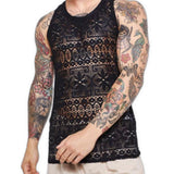 Xubax 4 - Tank Top for Men - Sarman Fashion - Wholesale Clothing Fashion Brand for Men from Canada