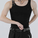 Xubax 6 - Tank Top for Men - Sarman Fashion - Wholesale Clothing Fashion Brand for Men from Canada