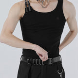 Xubax 6 - Tank Top for Men - Sarman Fashion - Wholesale Clothing Fashion Brand for Men from Canada