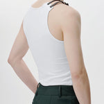 Xubax 6 - Tank Top for Men - Sarman Fashion - Wholesale Clothing Fashion Brand for Men from Canada