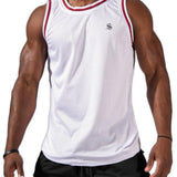 Xubax 7 - Tank Top for Men - Sarman Fashion - Wholesale Clothing Fashion Brand for Men from Canada
