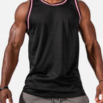 Xubax 7 - Tank Top for Men - Sarman Fashion - Wholesale Clothing Fashion Brand for Men from Canada