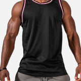 Xubax 7 - Tank Top for Men - Sarman Fashion - Wholesale Clothing Fashion Brand for Men from Canada