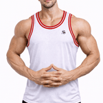 Xubax 77 - Tank Top for Men - Sarman Fashion - Wholesale Clothing Fashion Brand for Men from Canada