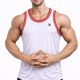 Xubax 77 - Tank Top for Men - Sarman Fashion - Wholesale Clothing Fashion Brand for Men from Canada