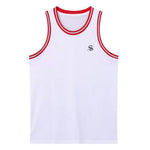 Xubax 77 - Tank Top for Men - Sarman Fashion - Wholesale Clothing Fashion Brand for Men from Canada