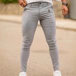 Xubno 222 - Pants for Men - Sarman Fashion - Wholesale Clothing Fashion Brand for Men from Canada