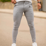 Xubno 222 - Pants for Men - Sarman Fashion - Wholesale Clothing Fashion Brand for Men from Canada