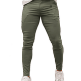 Xubno 222 - Pants for Men - Sarman Fashion - Wholesale Clothing Fashion Brand for Men from Canada