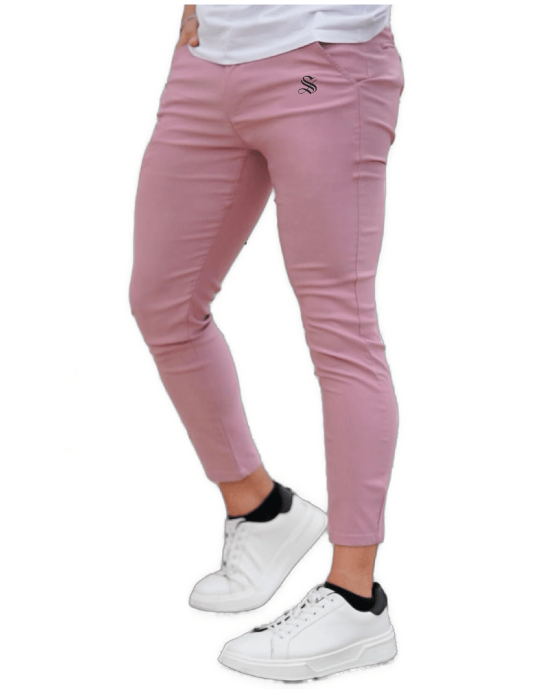 Xubno 223 - Pants for Men - Sarman Fashion - Wholesale Clothing Fashion Brand for Men from Canada