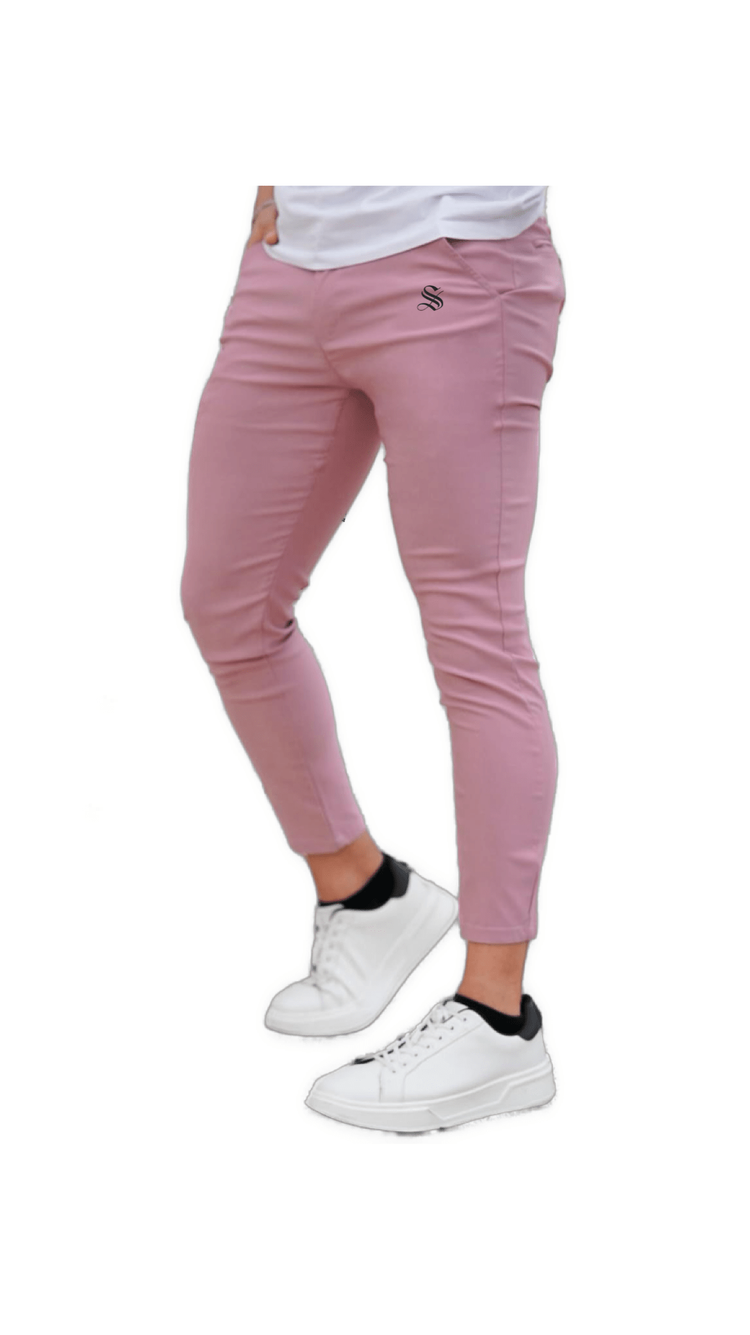 Xubno 223 - Pants for Men - Sarman Fashion - Wholesale Clothing Fashion Brand for Men from Canada