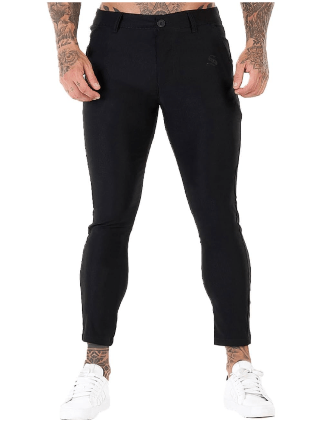 Xubno 223 - Pants for Men - Sarman Fashion - Wholesale Clothing Fashion Brand for Men from Canada
