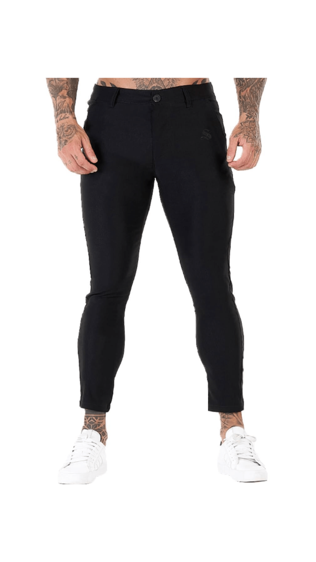 Xubno 223 - Pants for Men - Sarman Fashion - Wholesale Clothing Fashion Brand for Men from Canada