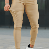 Xubno 223 - Pants for Men - Sarman Fashion - Wholesale Clothing Fashion Brand for Men from Canada