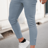 Xubno 223 - Pants for Men - Sarman Fashion - Wholesale Clothing Fashion Brand for Men from Canada