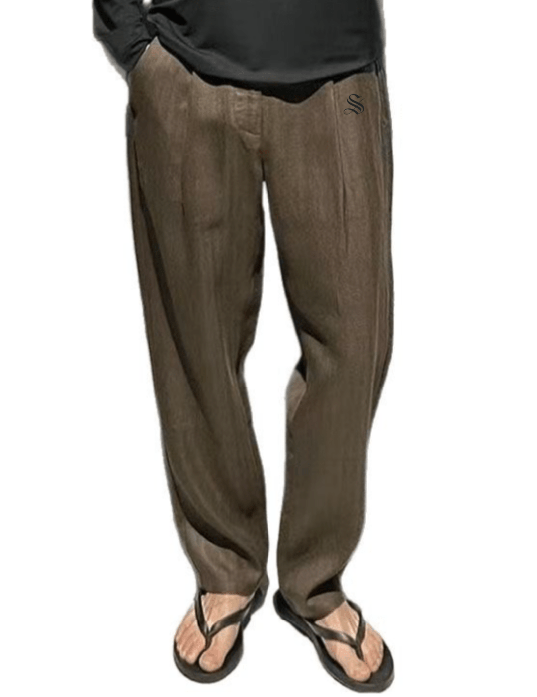 Xubno 224 - Pants for Men - Sarman Fashion - Wholesale Clothing Fashion Brand for Men from Canada