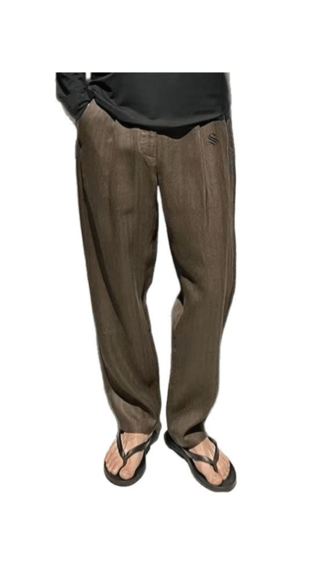 Xubno 224 - Pants for Men - Sarman Fashion - Wholesale Clothing Fashion Brand for Men from Canada