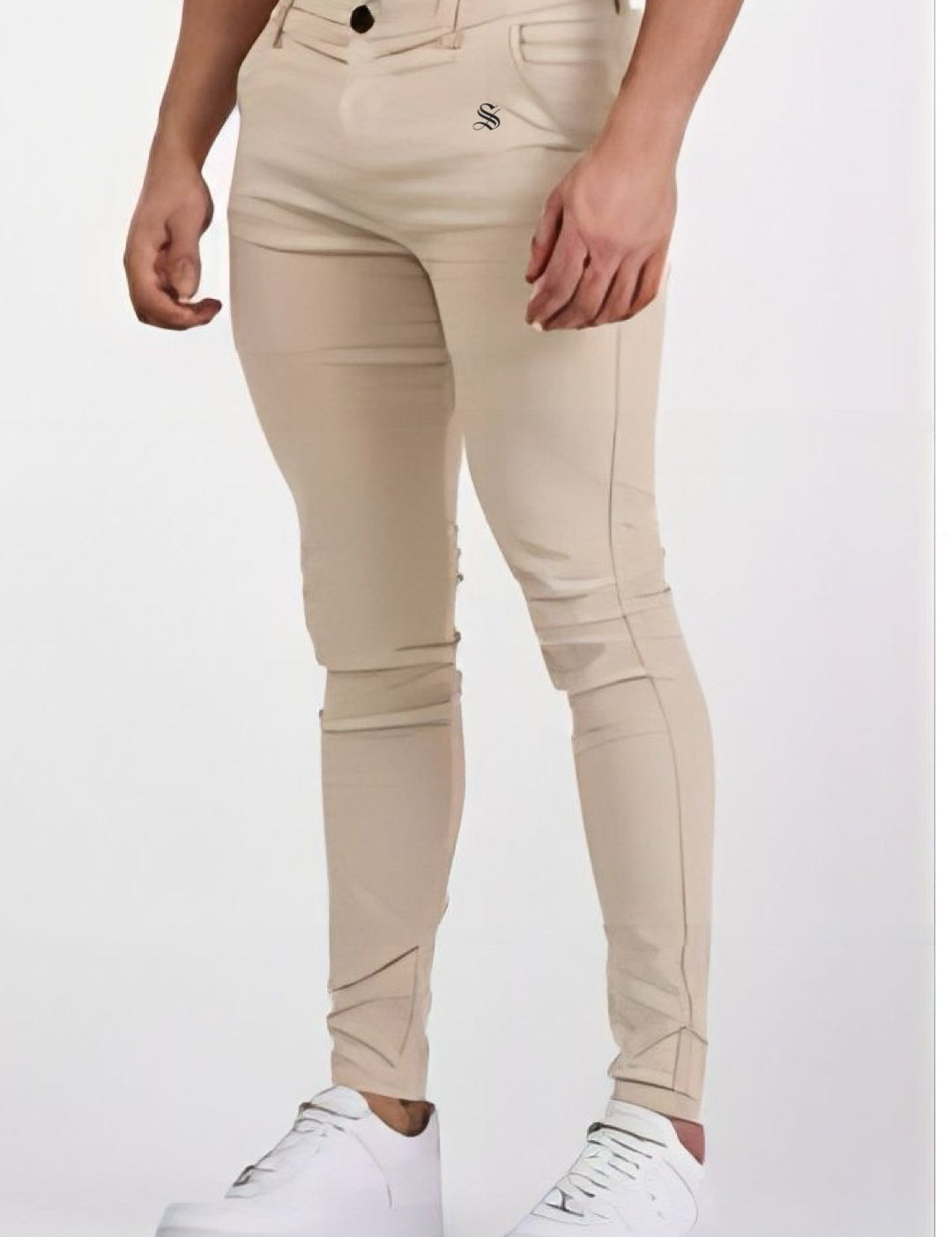 Xubno - Pants for Men - Sarman Fashion - Wholesale Clothing Fashion Brand for Men from Canada