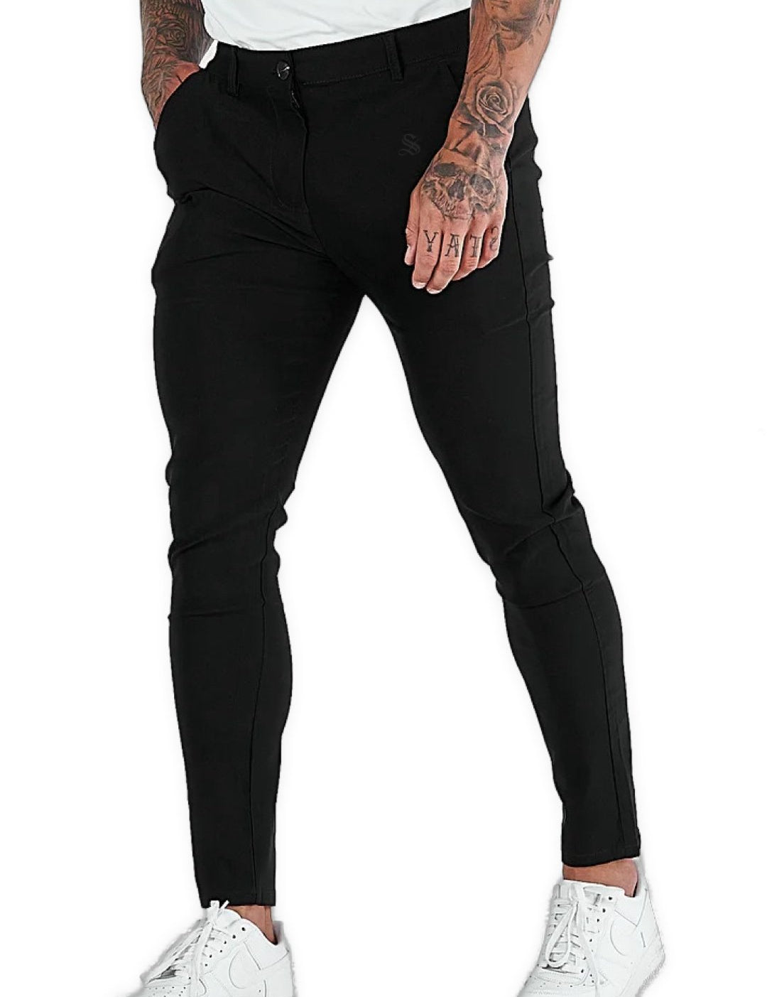 Xubno - Pants for Men - Sarman Fashion - Wholesale Clothing Fashion Brand for Men from Canada