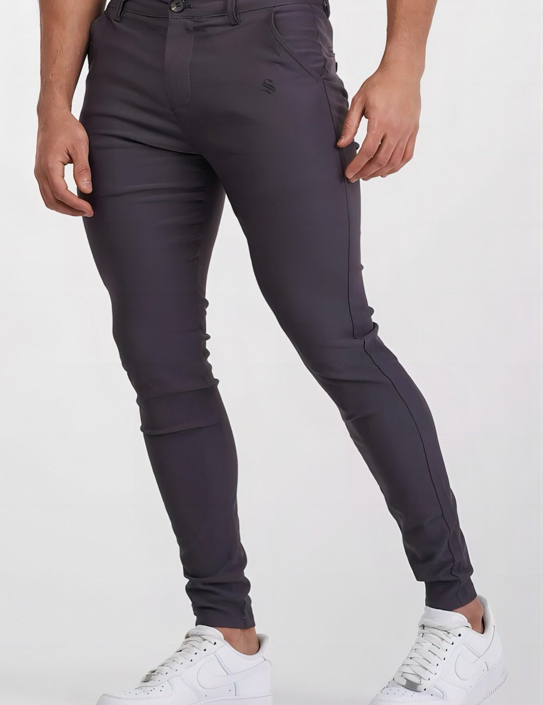 Xubno - Pants for Men - Sarman Fashion - Wholesale Clothing Fashion Brand for Men from Canada