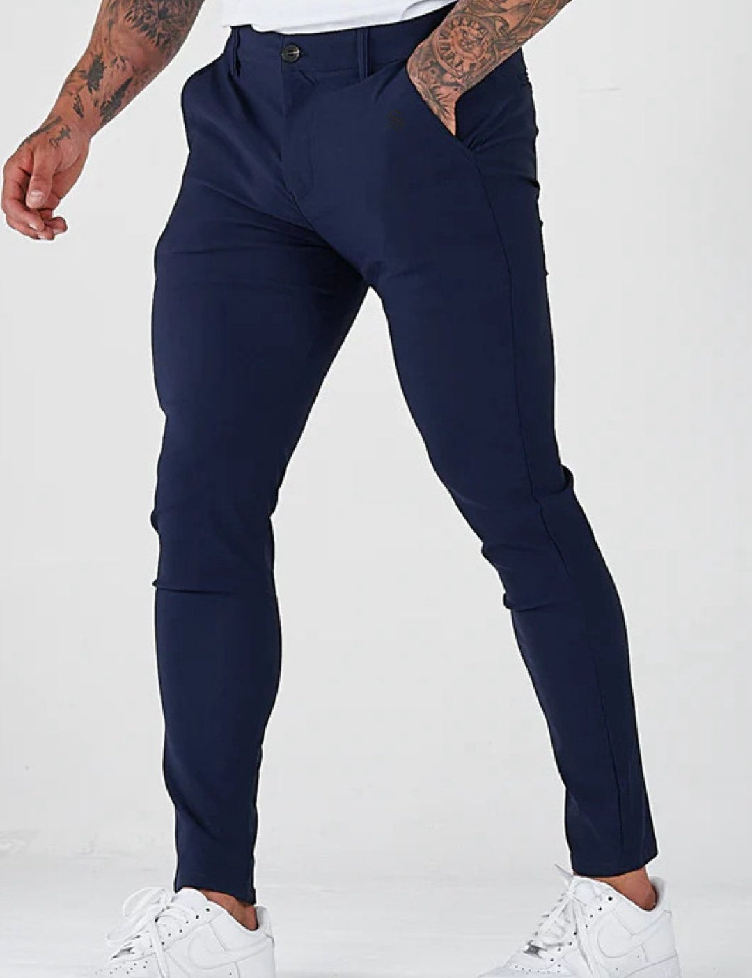 Xubno - Pants for Men - Sarman Fashion - Wholesale Clothing Fashion Brand for Men from Canada