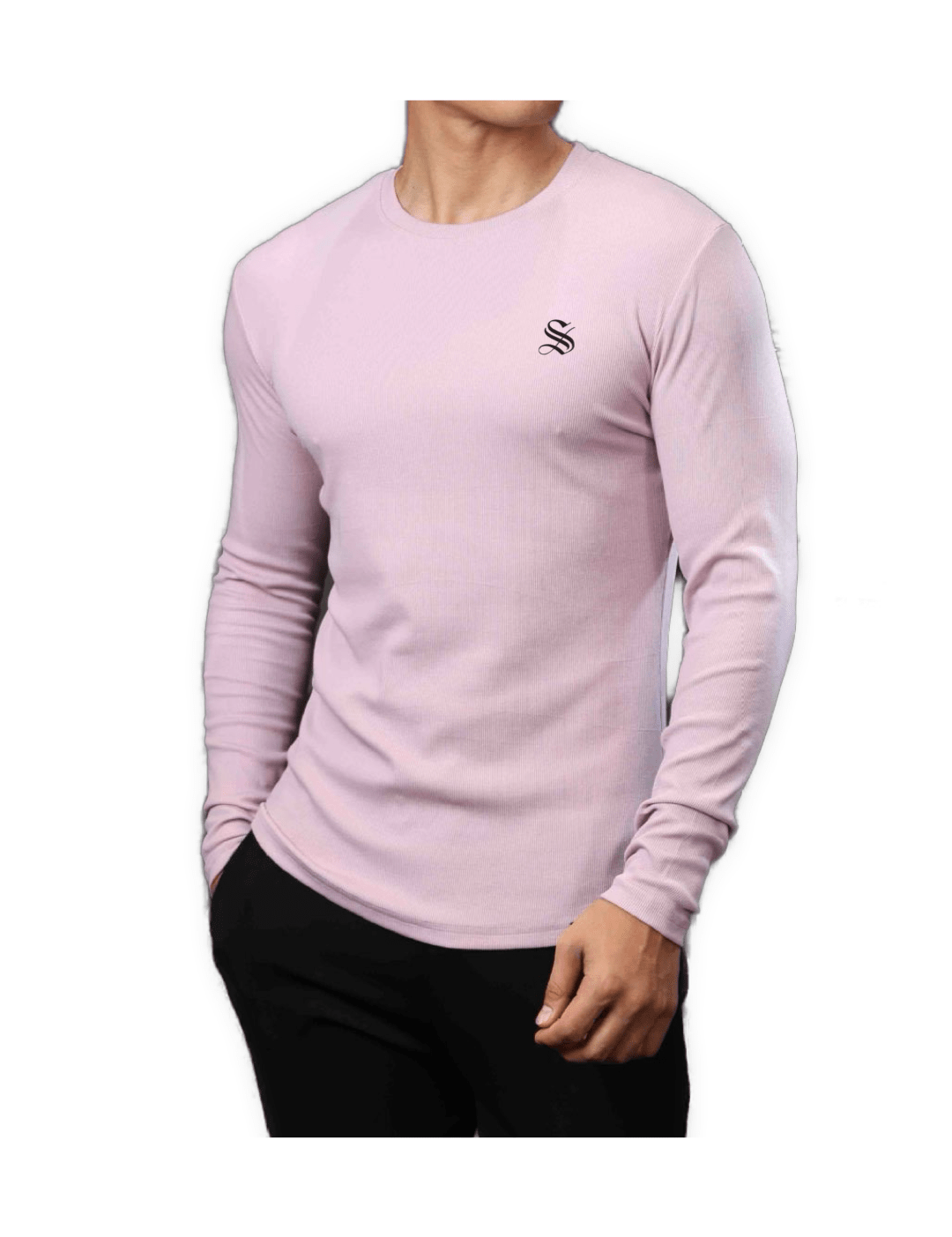 Xupjo - Long Sleeve Shirt for Men - Sarman Fashion - Wholesale Clothing Fashion Brand for Men from Canada