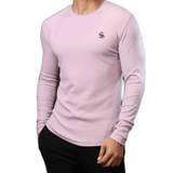 Xupjo - Long Sleeve Shirt for Men - Sarman Fashion - Wholesale Clothing Fashion Brand for Men from Canada